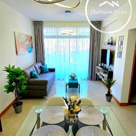 Platinum Home