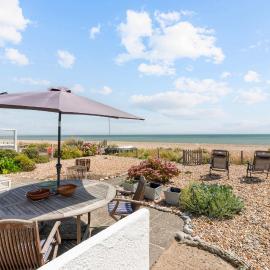 The Beach House