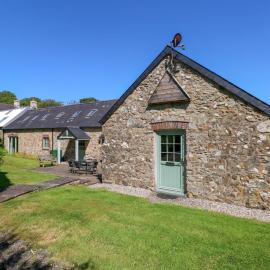 Carreg Las
