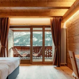 Alpenlieben B&B, hotel in Sappada