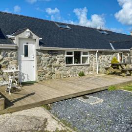 Cyll Y Felin Fawr 2, hotel a Aberdaron