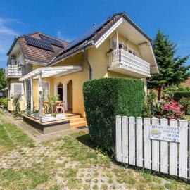Apartment in Keszthely - Balaton 18986