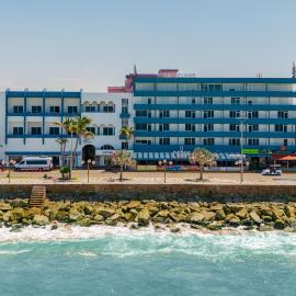 Hotel Belmar