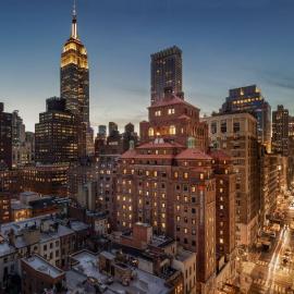 NH Collection New York Madison Avenue، فندق في نيويورك