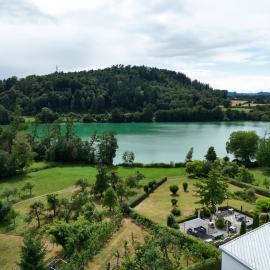 Ferienwohnung am Steißlinger See