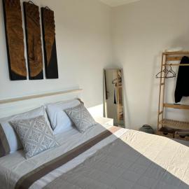 Chambre privée, hotel u gradu Siniskola