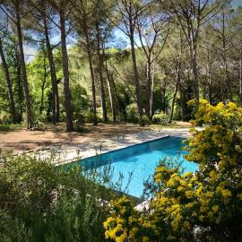 Chez Pascal et Marion