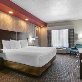 Best Western Plus Gallup Inn & Suites, hotel a Gallup