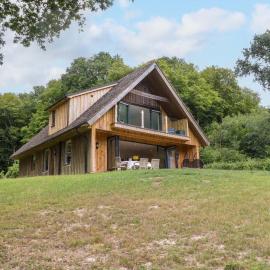 Lakeside Lodge, hotell sihtkohas Etchingham