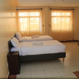 Alma Hotel, Kitengela, hotel v destinácii Nairobi