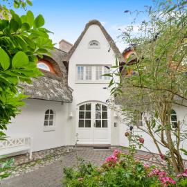 Haus Süderhof, Seepferdchen Whg 10