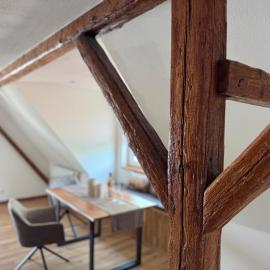 Ferienwohnung Hanni, hotel di Dillingen an der Donau