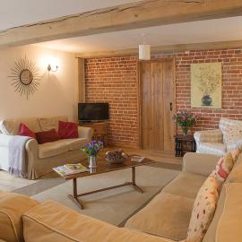 Old Corn Mill - Ukc3170, hotel en Walpole