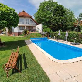 Apartment Siofok 3