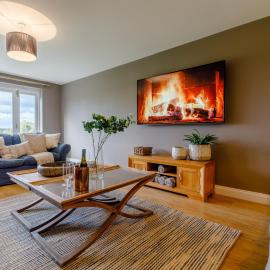 Molton House, hotel in Malvern Link