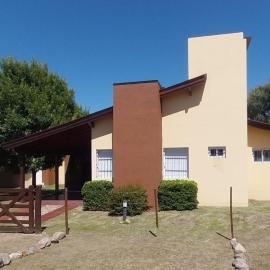 Cabañas Ayres de Sierra