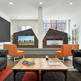 For Students Only Stylish Rooms in Sheffield, hotel v destinaci Sheffield
