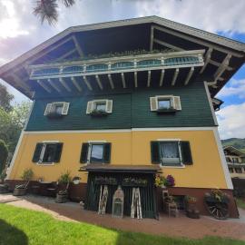 Gästehaus Fuchs, hotell i Gröbming