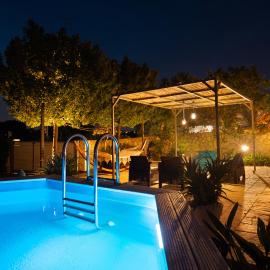 Boutique Villa con Piscina Privata