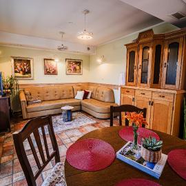 B&B Apartment Racman, hotel Brežicében