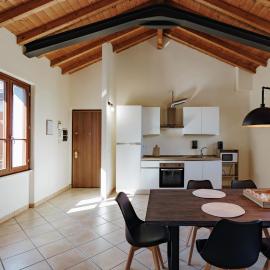 Duomo, hotel u Bresci