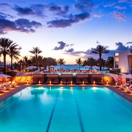Eden Roc Miami Beach, hotel v Miami Beach
