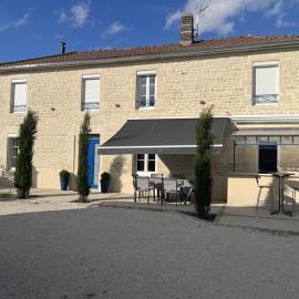 Le clos de la digue