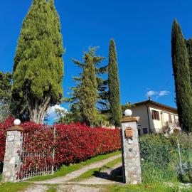 Podere Campanella