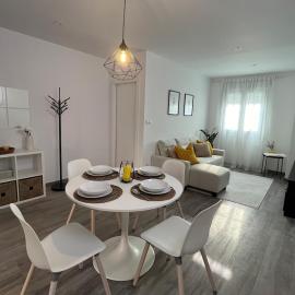 Apartamento Solpor