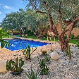Dariana guesthouse