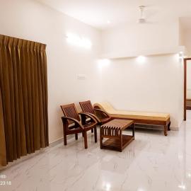 Rudra - 2 BHK Appartments - near Rameswaram Temple, hotel in Rāmeswaram
