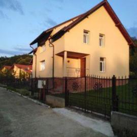 Vila Costea, hotel in Geoagiu Băi
