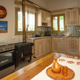 Zygardeli Eco-friendly Home 2025