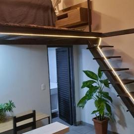 Flat no Garden II