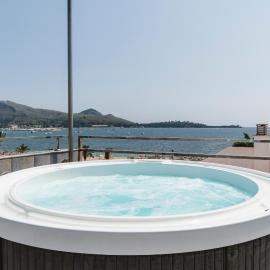 Tamarells 12, hotel v destinácii Pollença