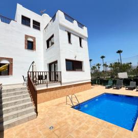 PUSHE Village Playa Granada Beach & Golf 3, hotel a Motril