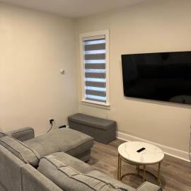 Stylish Apt 20 Min to Manhattan, Groups