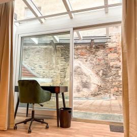 Viesnīca Danube Holiday Rooms pilsētā Kremsa