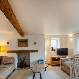 Sundeck, hotel in Brixham