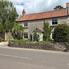Wayside Cottage - Cosy Cottage in Somerset