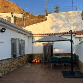 Casa Cueva la estación, hotel en Guadix