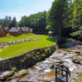 MorsoChatki - balia, sauna, garden party, plaża