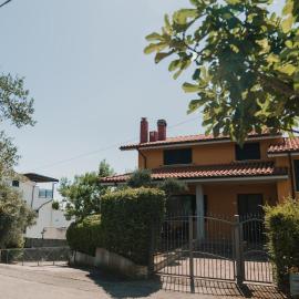 Villa Desiderio - Trabocchi Coast - Fossacesia, hotel a Fossacesia
