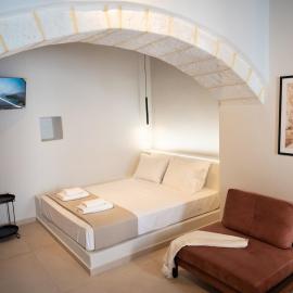 Kimolos Arch House, hotel u gradu Kimolos