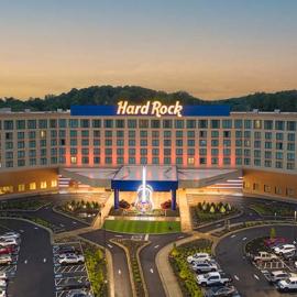 Hard Rock Hotel & Casino Bristol, Hotel in Bristol