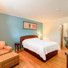 American Inn by OYO Colorado City I-20, hotel in Colorado City