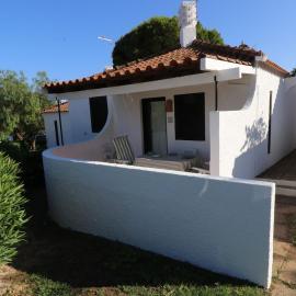 Villa Pedras d'el Rei - 1 room 4 people