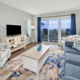 Beach Club #309, hotel in Saint Simons Island