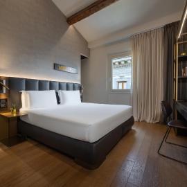 The Market Urban Hotel