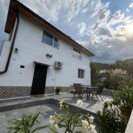 Casa Anna&Criss
